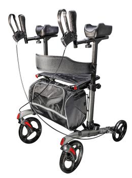 Arthritis-Rollator Actimo Arthro